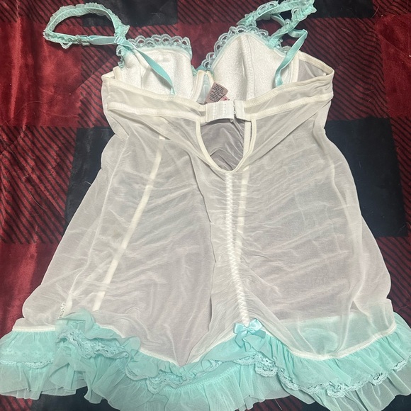 La senza lingerie - Picture 3 of 3